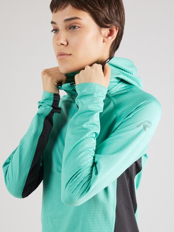 Rukka Performance Shirt in Green