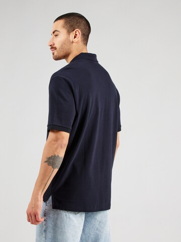 ARMANI EXCHANGE Футболка в Синий
