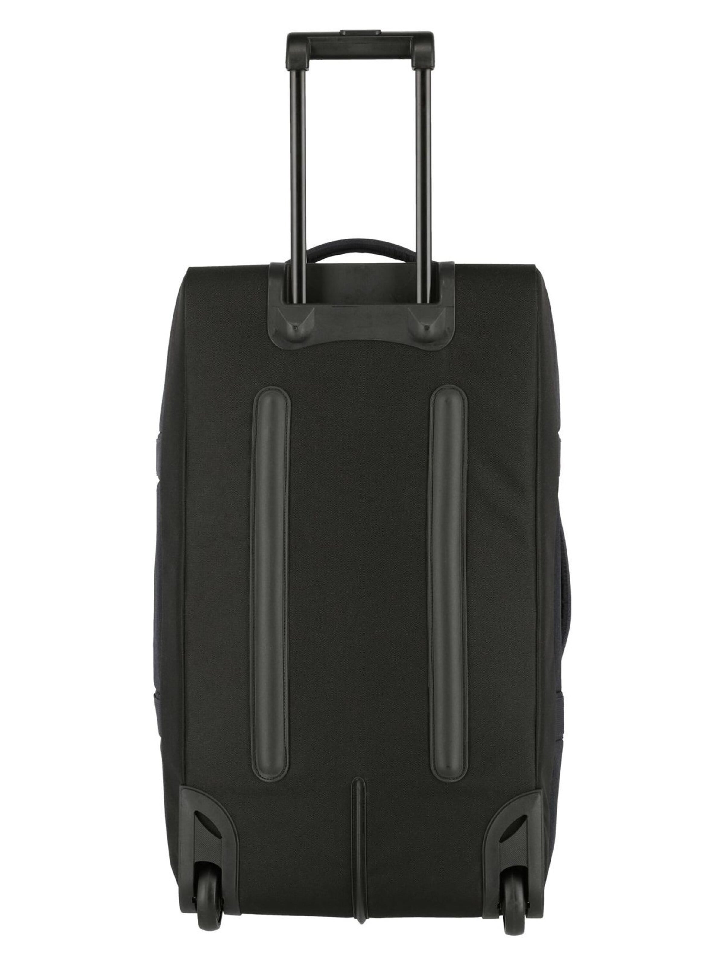Trolley di TRAVELITE in grigio