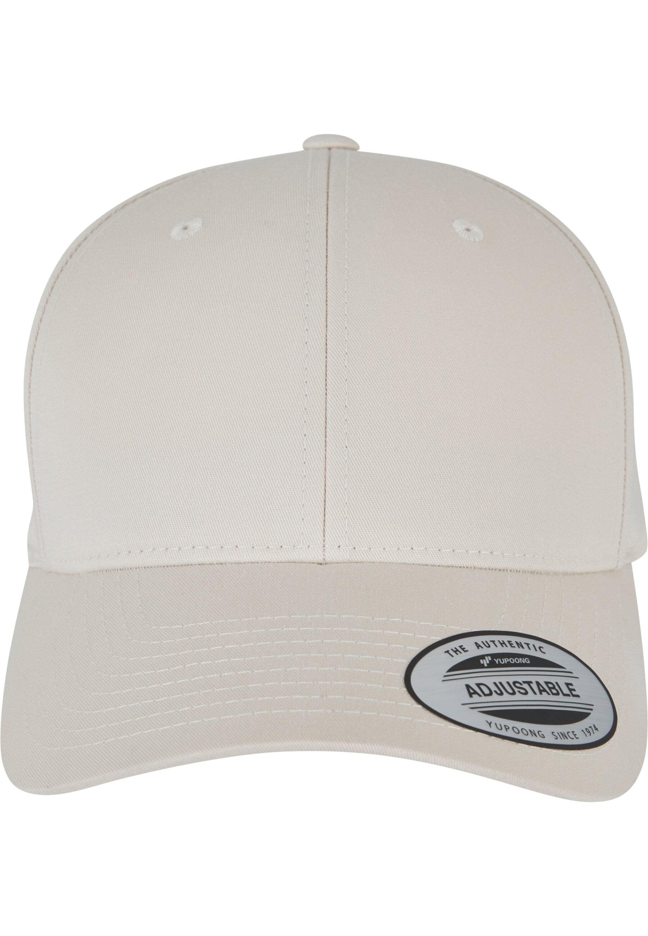 Flexfit Pet in Beige