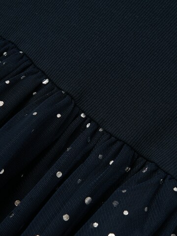 NAME IT Kleid 'NMFraya' in Blau