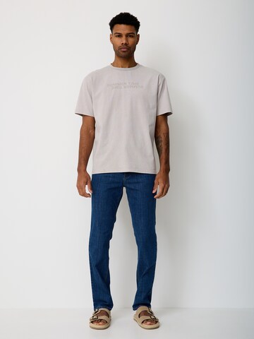 PADDOCKS Slim fit Jeans in Blue