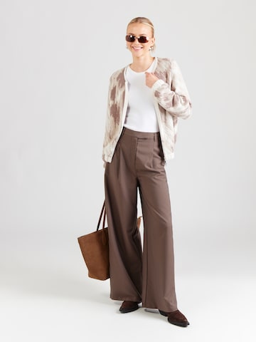 Cardigan monari en beige