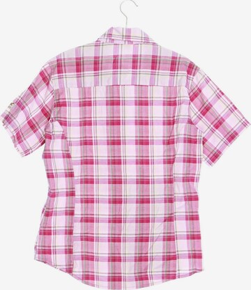 SALEWA Blouse & Tunic in M in Pink