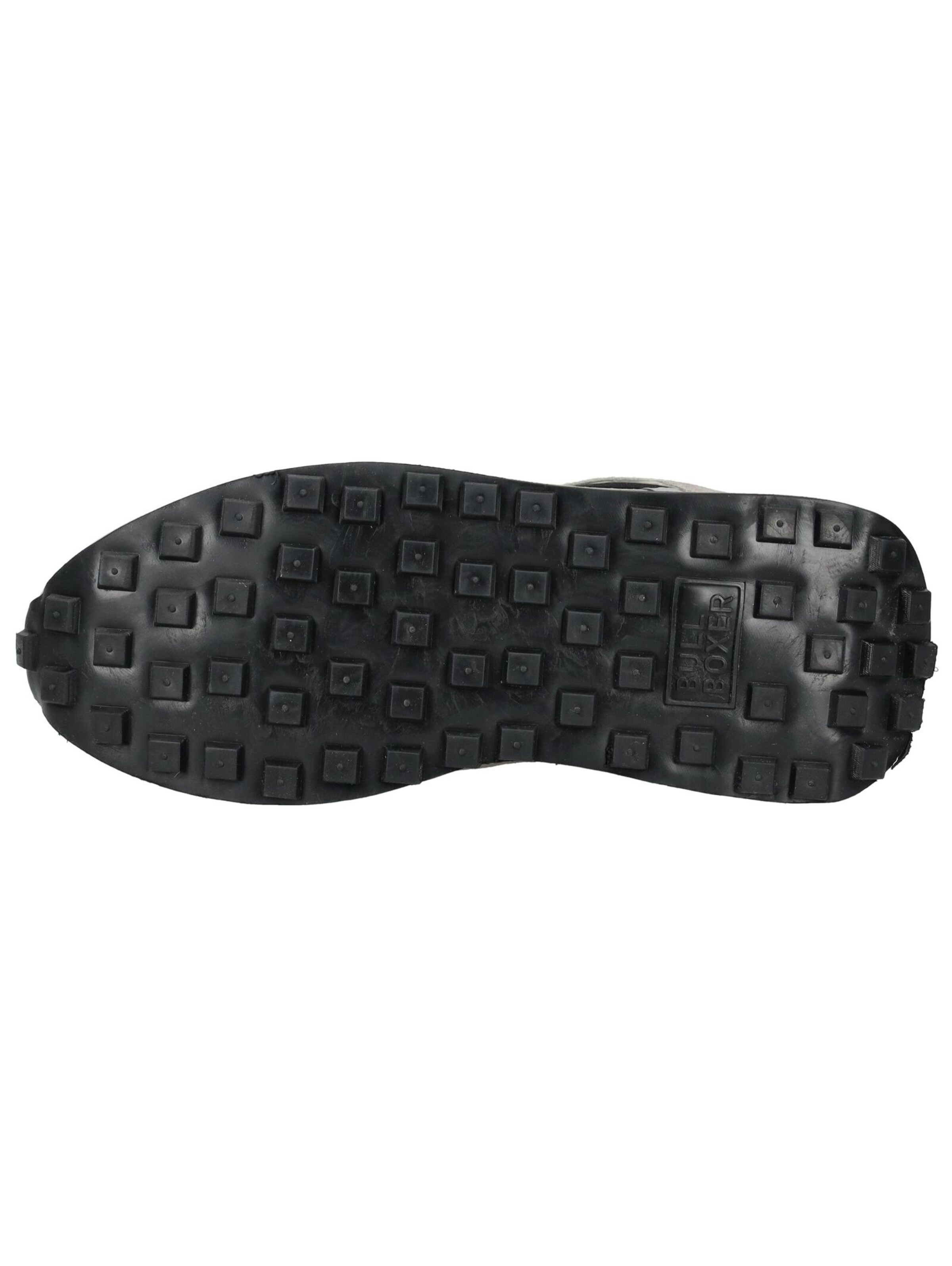 Baskets basses BULLBOXER en gris