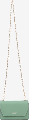 Diana&Co. Crossbody bag in Green: front