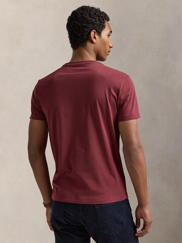 Polo Ralph Lauren Μπλουζάκι σε κόκκινο