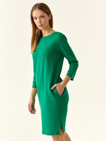 TATUUM Dress 'NISOTO' in Green