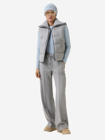 BOGNER Shirt 'Alexi' in Blau