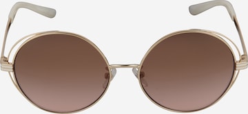 Tory Burch Sunglasses '0TY6085' in Brown