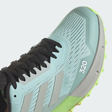 ADIDAS TERREX Loopschoen 'Agravic Flow 2.0' in Blauw