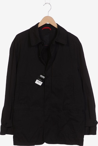 CINQUE Jacket & Coat in L-XL in Black: front