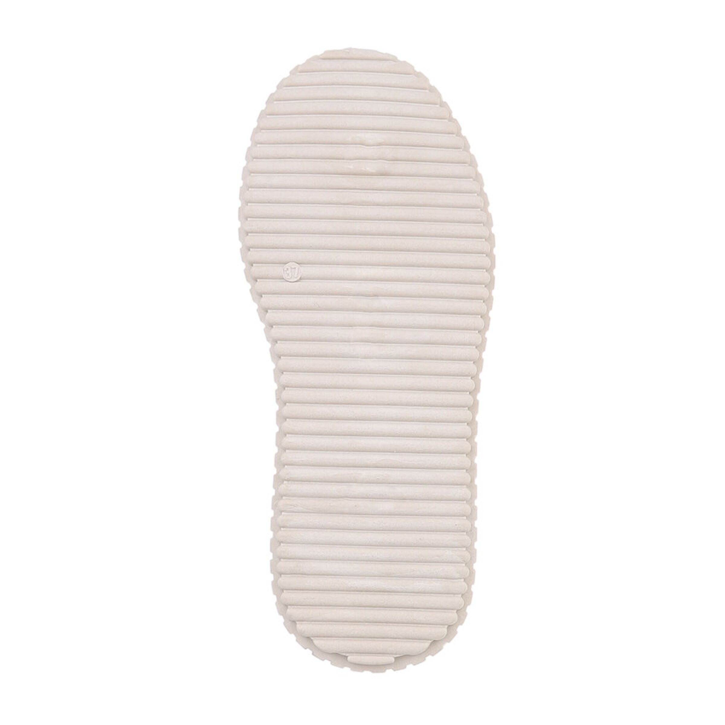 Ital-Design Sneaker in Beige