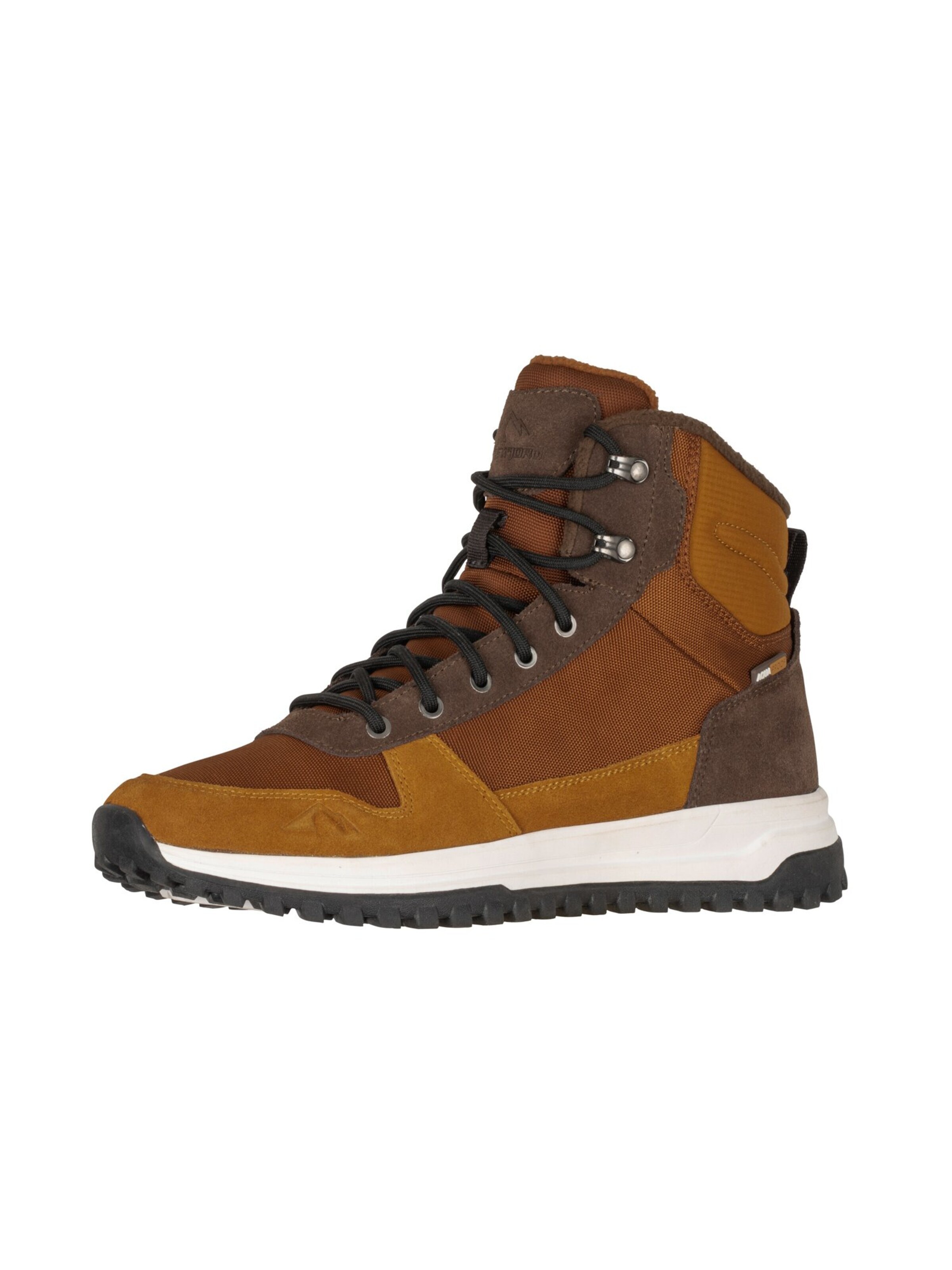WESTFJORD Boots‌‌‌‌‌‌‌ in Gelb
