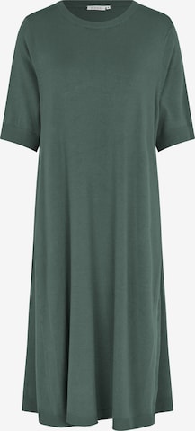 Masai Dress 'MaNota' in Green: front