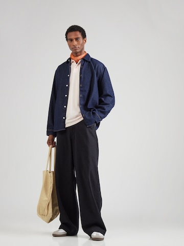 LEVI'S ® Футболка 'Housemark' в Бежевый