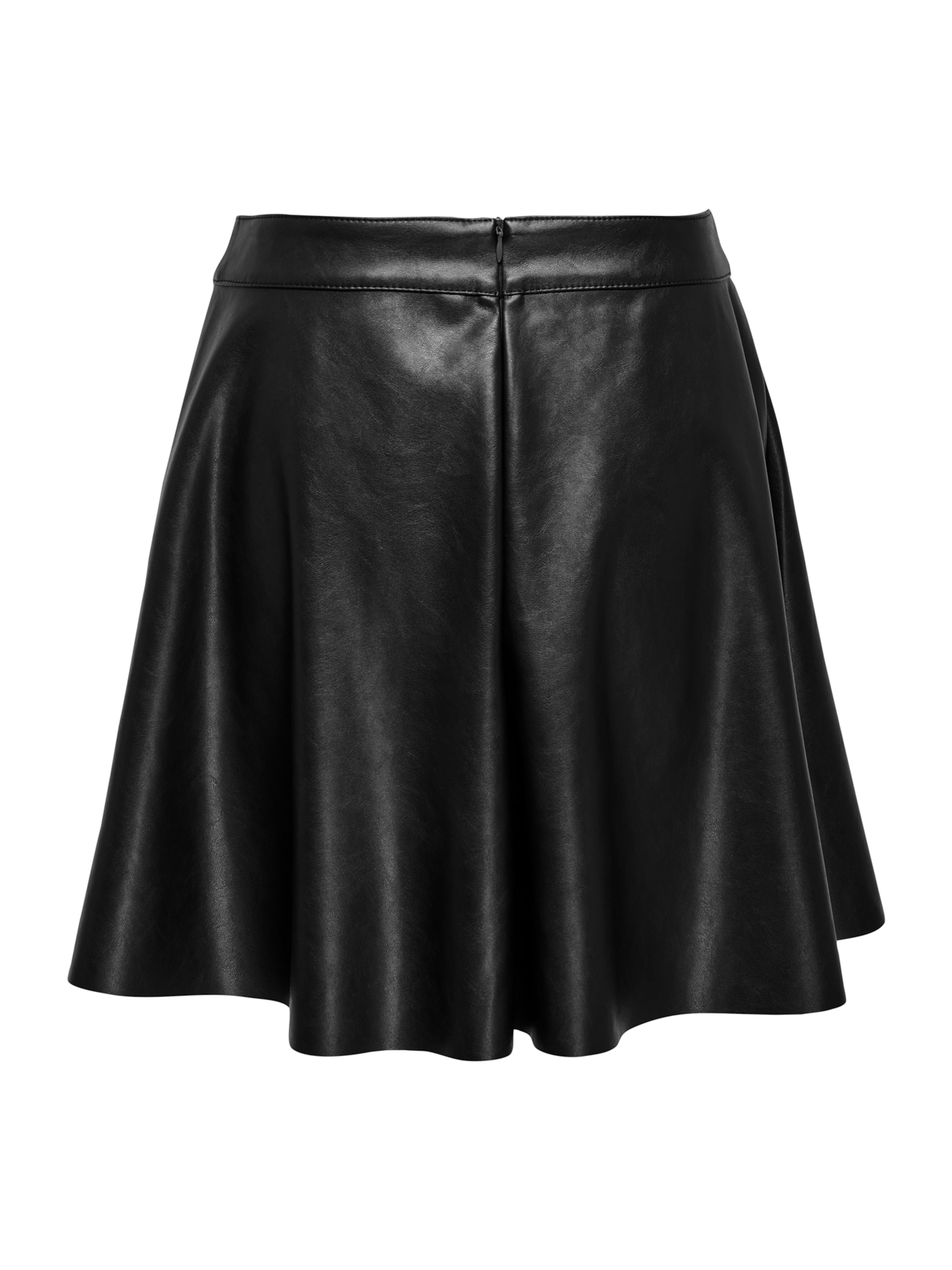 ONLY Rok 'ONLUNA' in Zwart