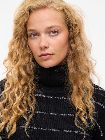 Pull-over 'ZAZA' VILA en noir