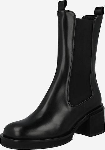 Billi Bi Chelsea boots in Black: front