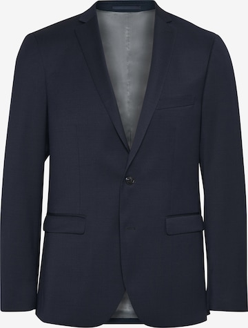 Matinique Suit Jacket 'George' in Blue: front