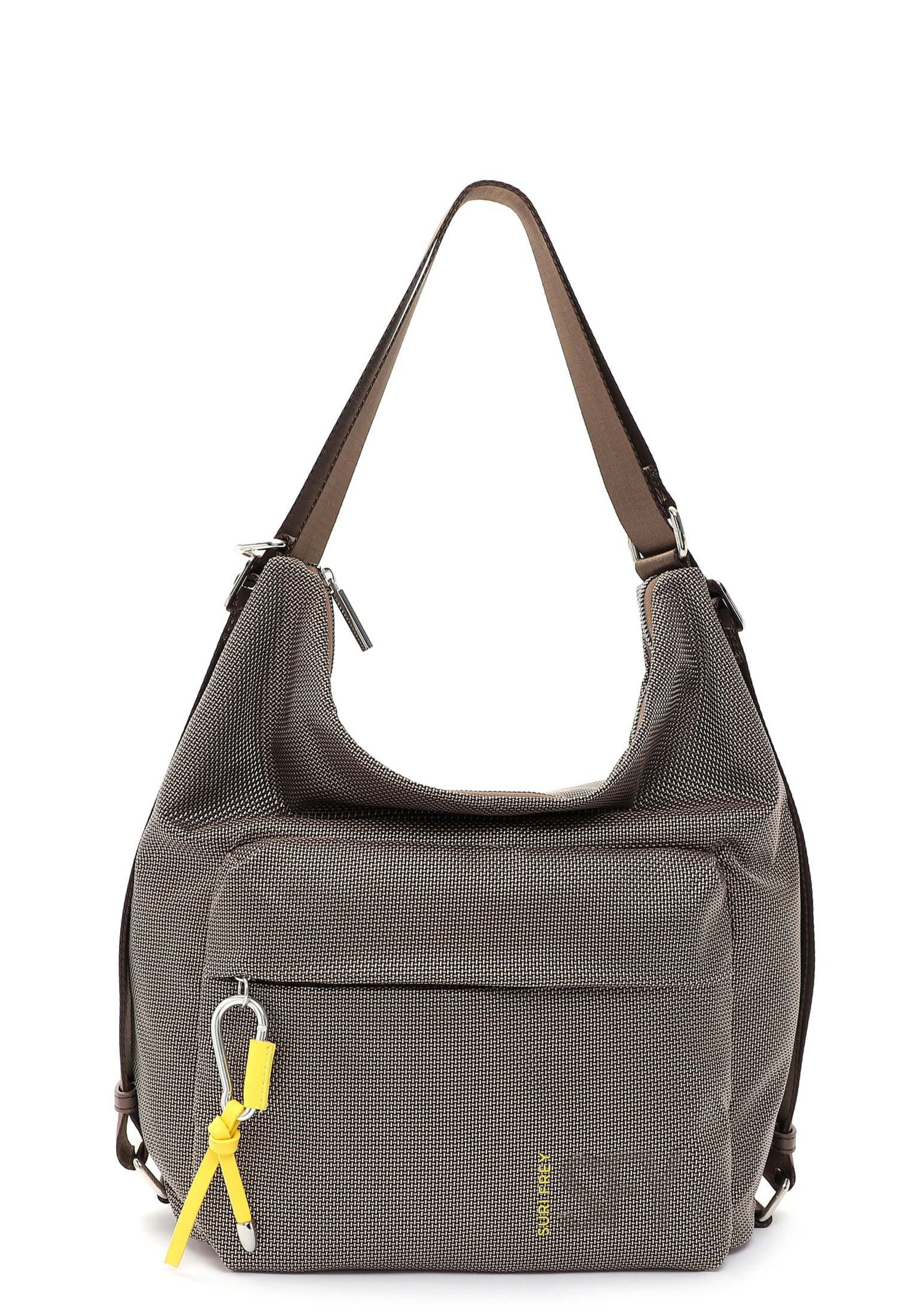 Frauen Taschen & Rucksäcke Suri Frey Schultertasche 'Marry ' in Braun - HB17512 Frauen Taschen & Rucksäcke Suri Frey Schultertasche 'Marry ' in Braun - HB17512