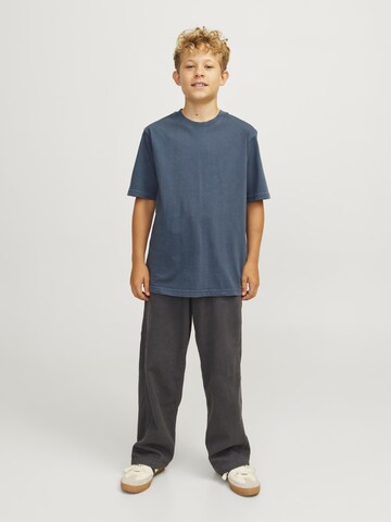 Jack & Jones Junior Shirts i blå