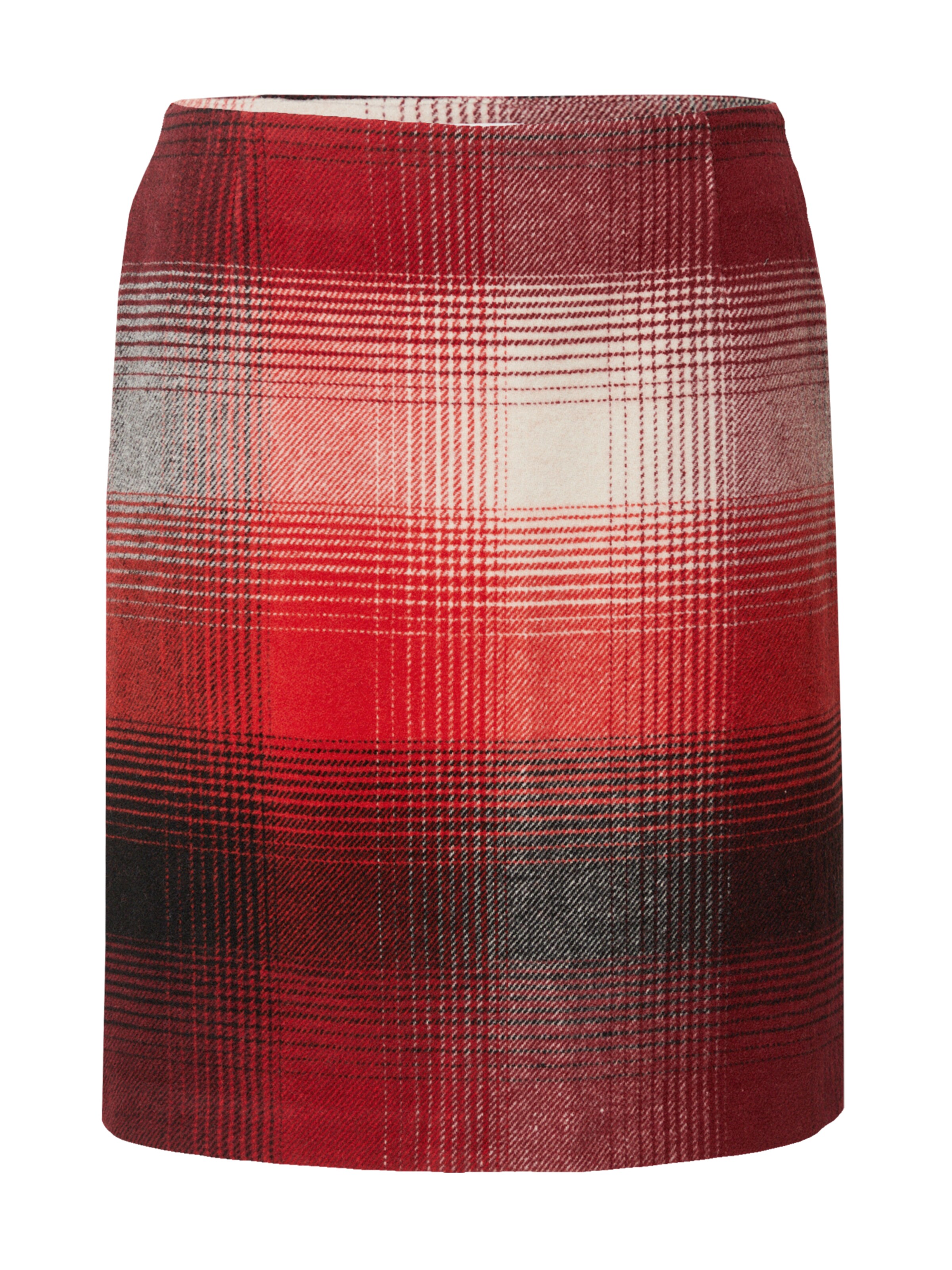 s.Oliver Rok in Rood: voorkant