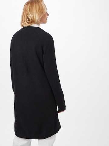 minimum Knit Cardigan 'Kerstin' in Black