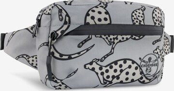 Sacs banane CHIEMSEE en gris