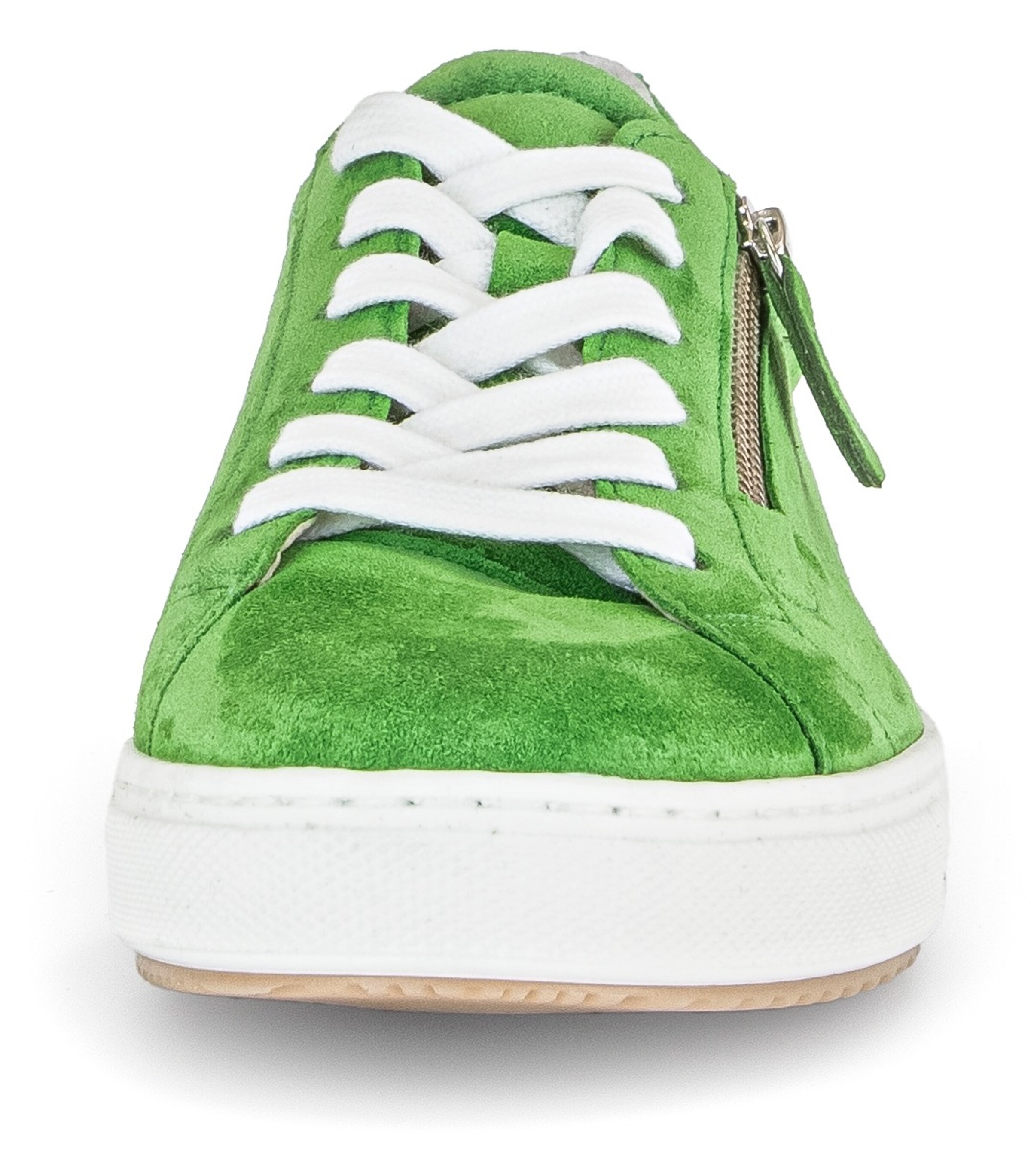 GABOR Sneakers laag in Appel ABOUT YOU