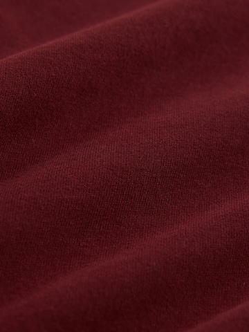 Next Shirt in Rood