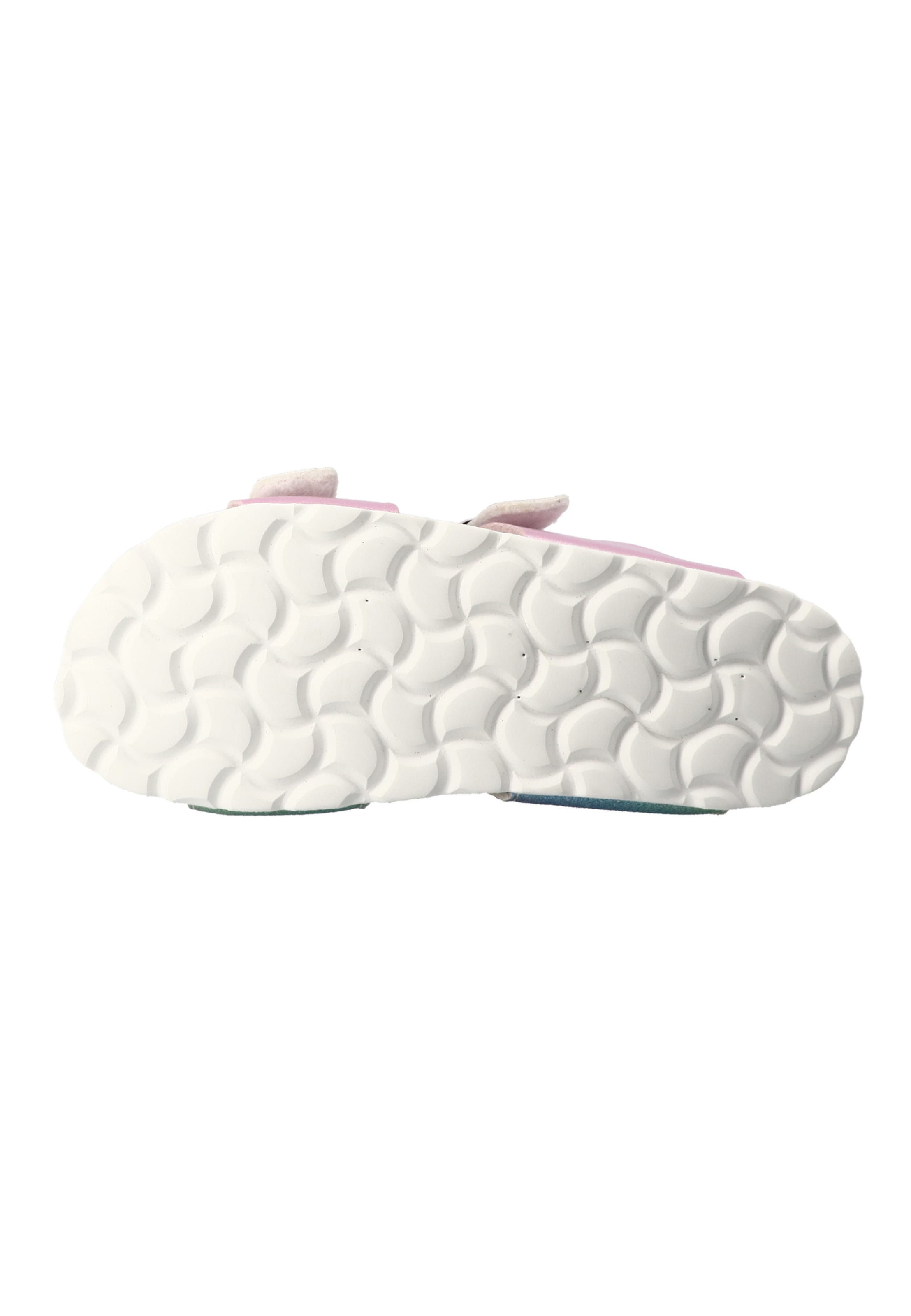 Sandales 'Olgi 5' LURCHI en rose