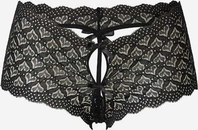 Kelnaitės paaukštintu liemeniu 'Joyce' iš ABOUT YOU, spalva – juoda, Prekių apžvalga