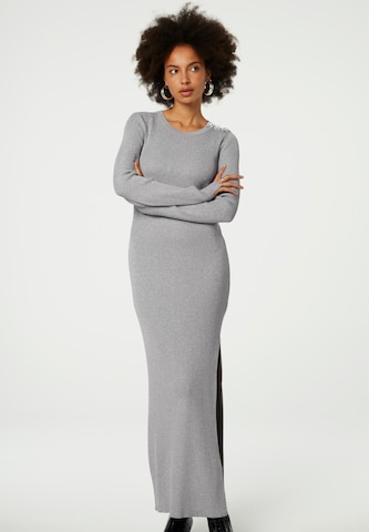 Fabienne Chapot Dress in Grey