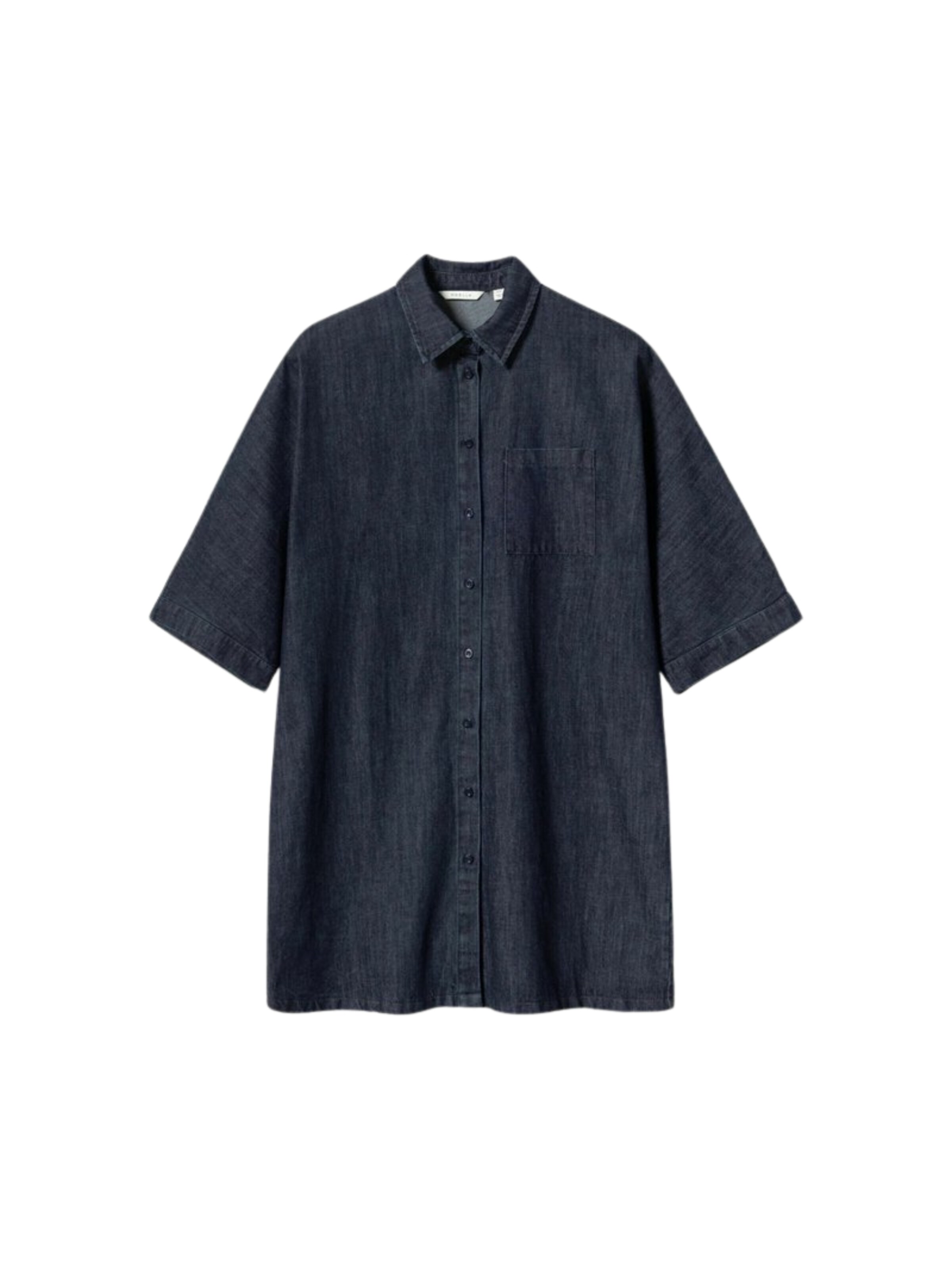 Abito ' N-Leolani Dress ' Noella di colore blu chiaro, Visualizzazione prodotti