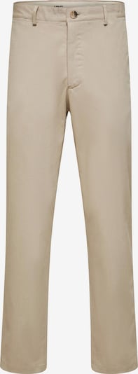 SELECTED HOMME Chino Pants 'James' in Kitt, Item view