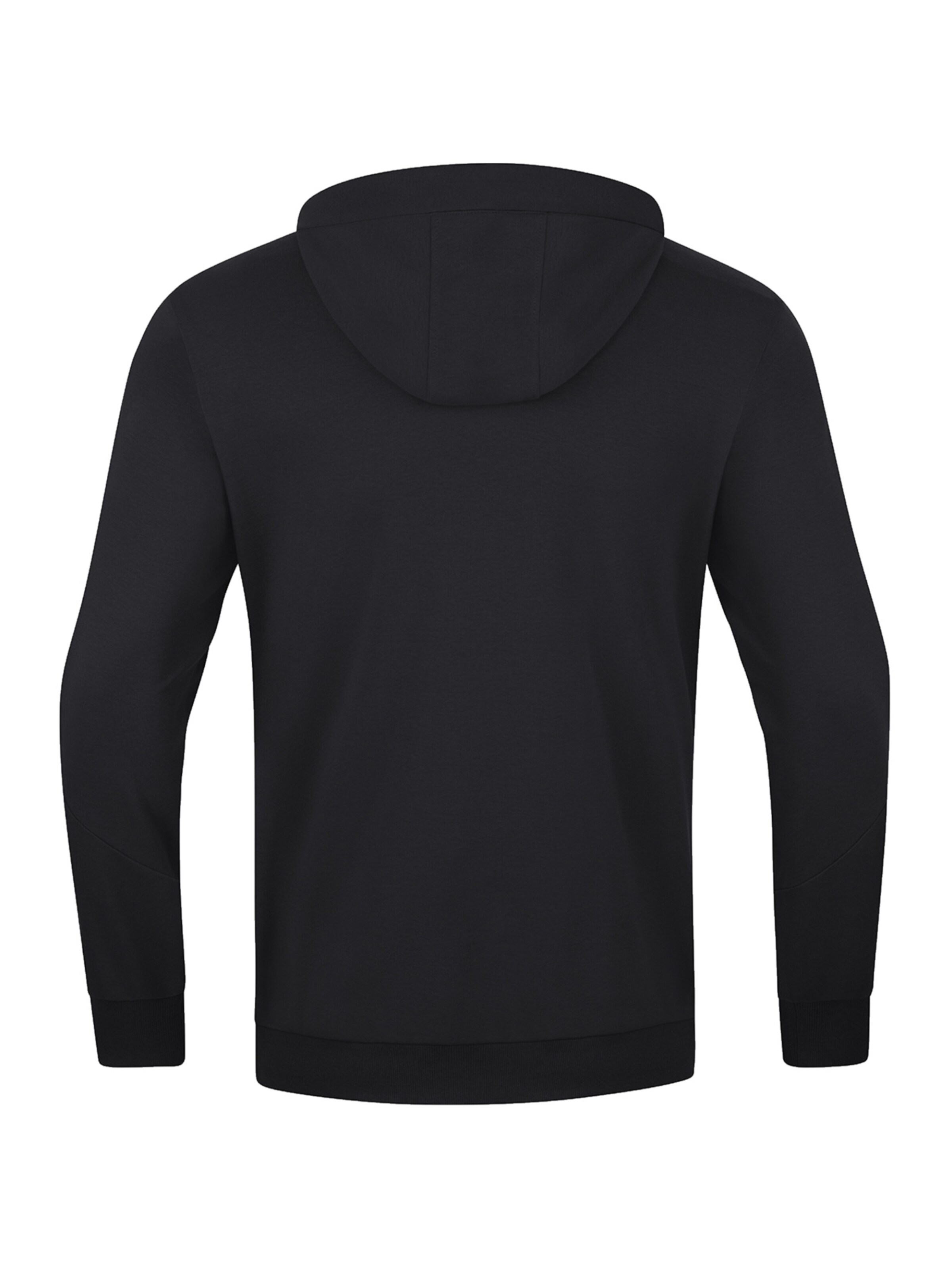 JAKO Athletic Sweatshirt in Black