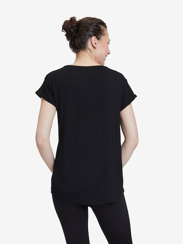 Betty Barclay Shirt in Black