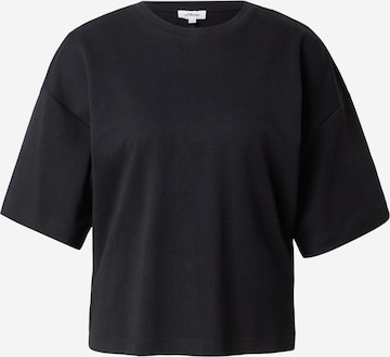 s.Oliver Särk, värv must: eest vaates