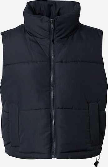 HOLLISTER Vest must, Tootevaade