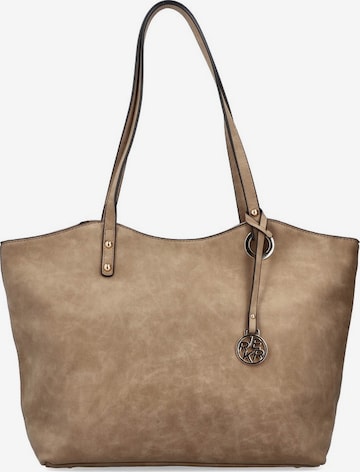 Rieker Shopper in Beige