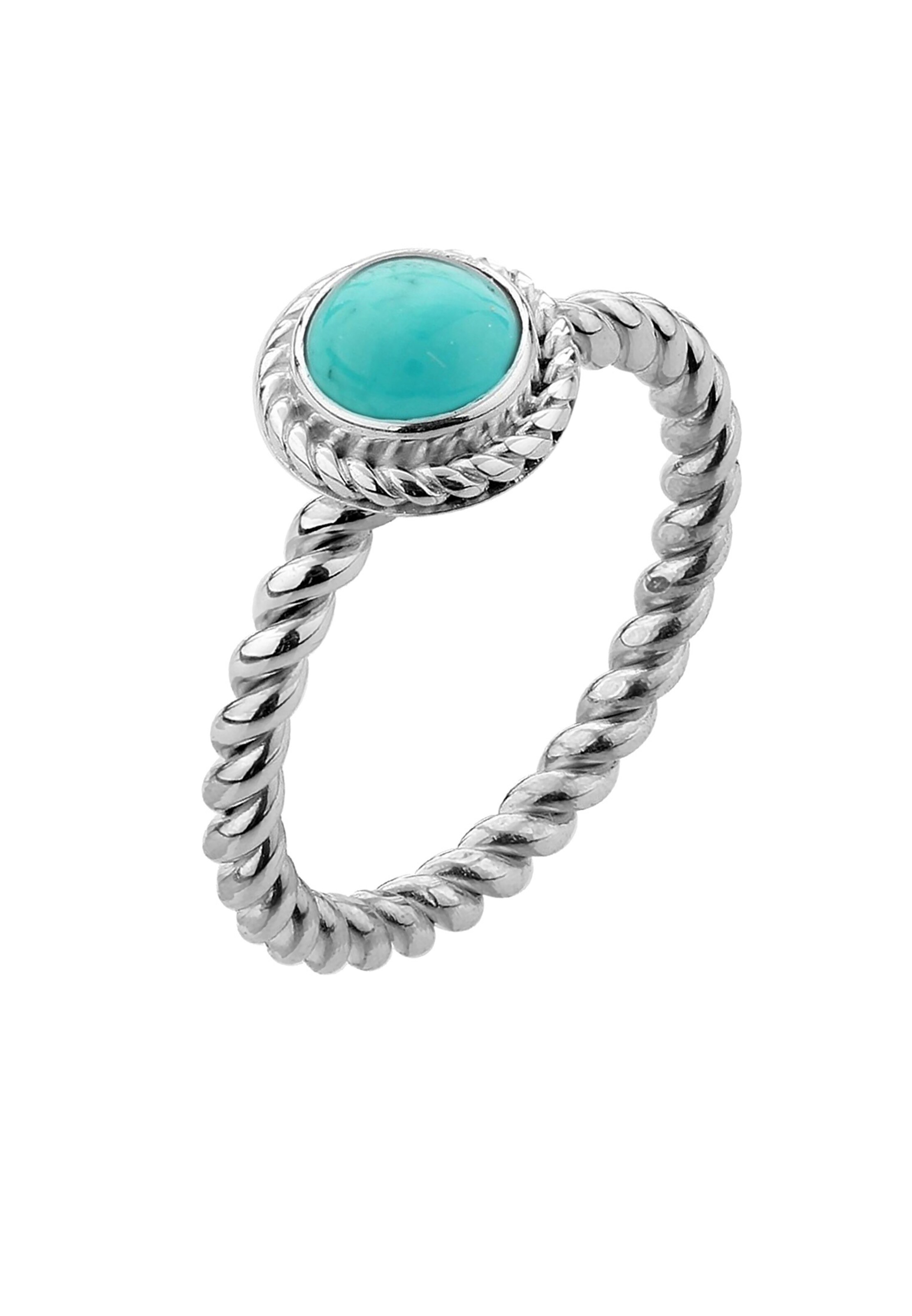 Nenalina Ring in Silver