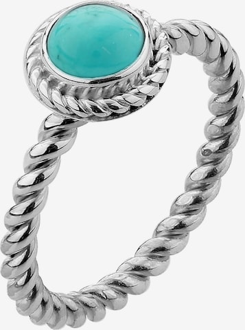 Nenalina Ring in Silber