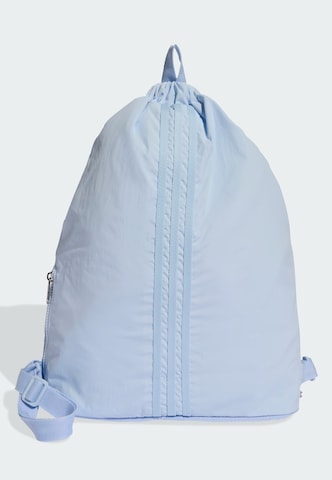 ADIDAS ORIGINALS Rucksack 'Everyday Icons' in Blau