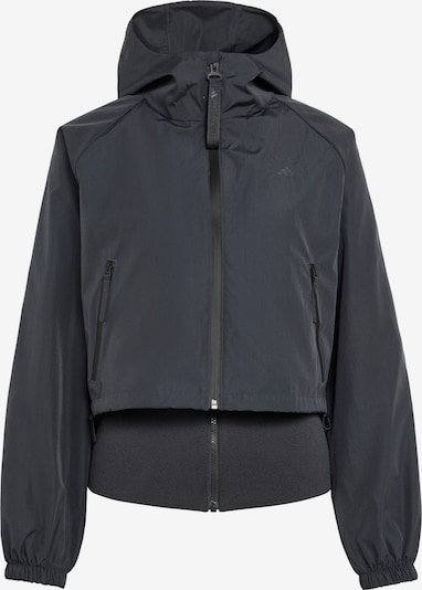 ADIDAS BY STELLA MCCARTNEY Treenitakki ' Track' koossa XXXS-XXS värissä musta, Tuotenäkymä