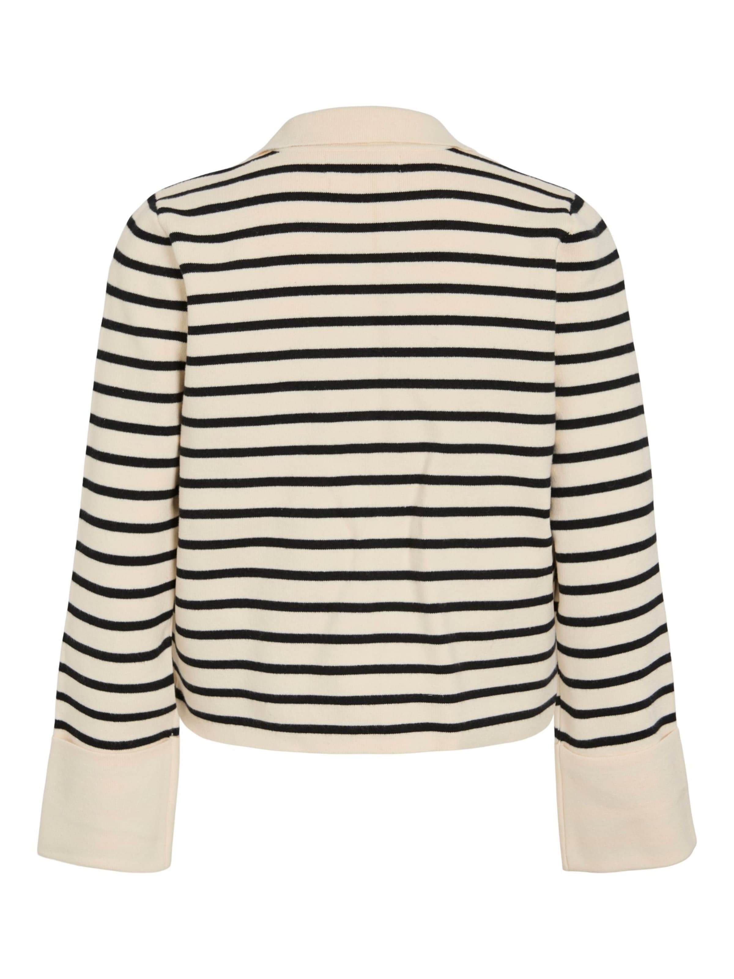 Cardigan ROUGE EDIT en beige