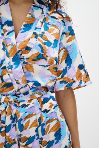 InWear Kjole 'Sendra' i blandingsfarvet