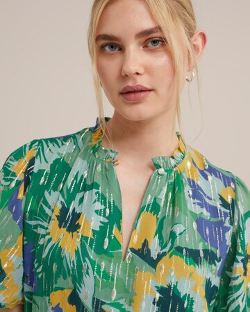 Abito di WE Fashion in verde