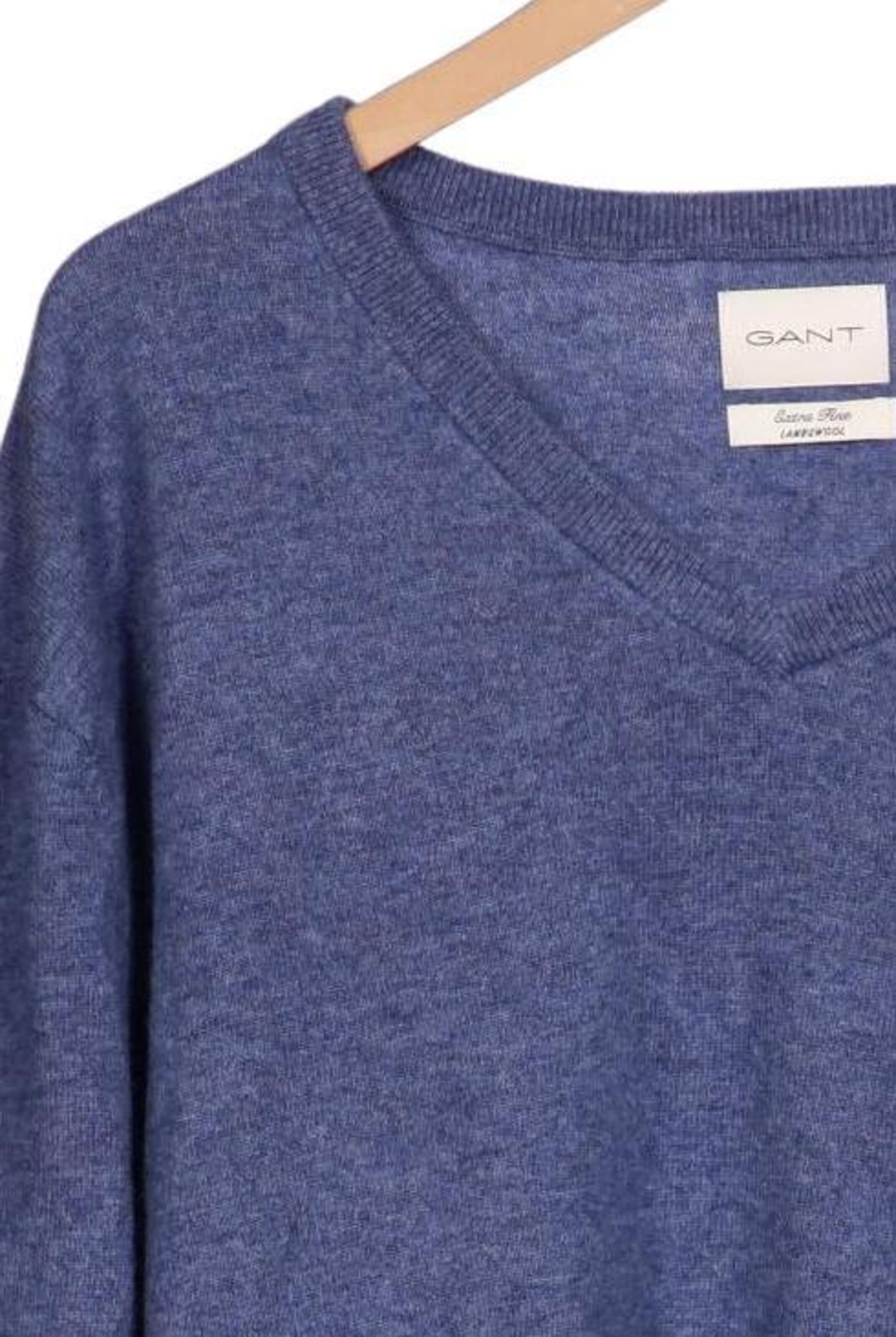 GANT Sweater & Cardigan in 5XL in Blue