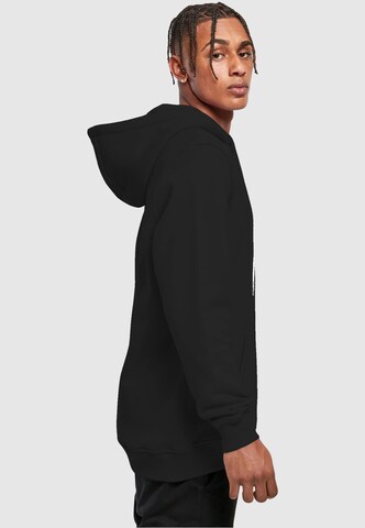 Sweat-shirt 'Player 1' Merchcode en noir